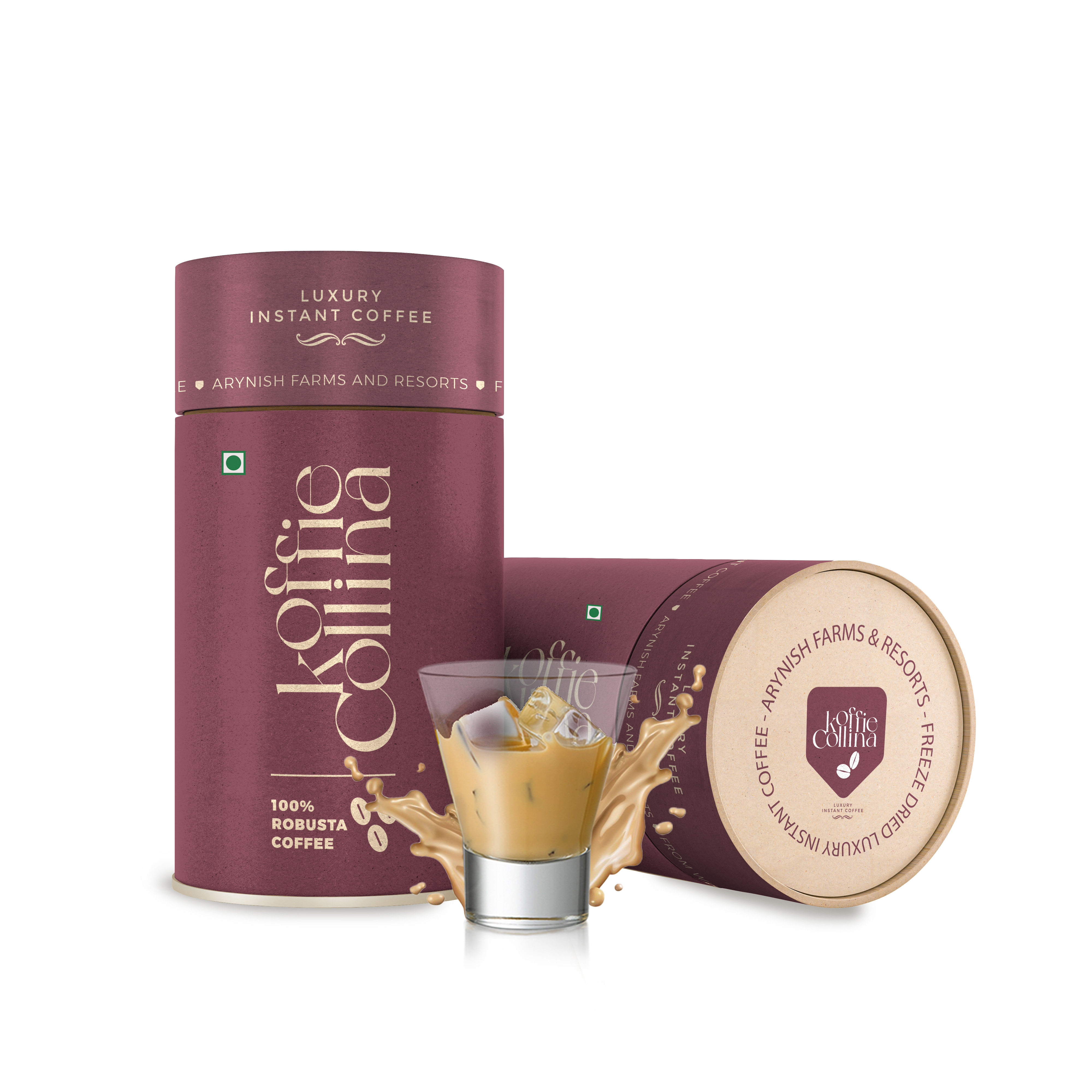 Celtic Breeze – Irish Blend — product shot