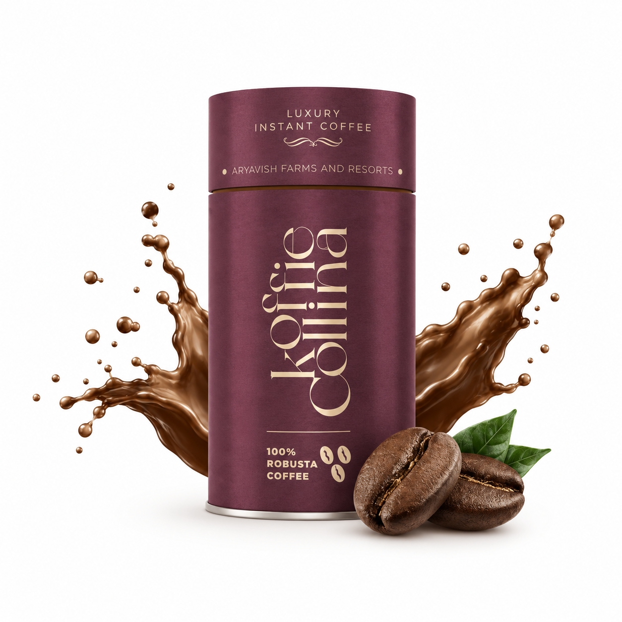 Celtic Essence – Classic Blend — product shot